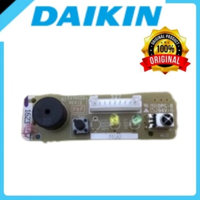 Modul Sensor Ac Daikin Ftc15Nv14Ftc20Nv14Ftc25Nv14Ftc35Nv14 Hemat