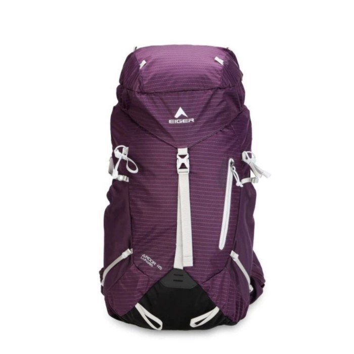 Tas Carrier Eiger Ardor 45 Lunaris WS Tas Ransel Gunung