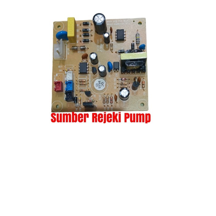 Miyako Modul Pcb Dispenser Wdp-300/Wdp300 / Wdp-200 H/Wdp-200H For Sale