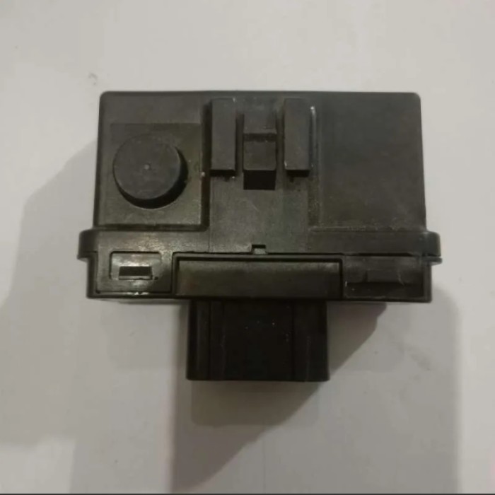 Scu Modul Remot Pcx 150 Adv 150 Original Harga Khusus