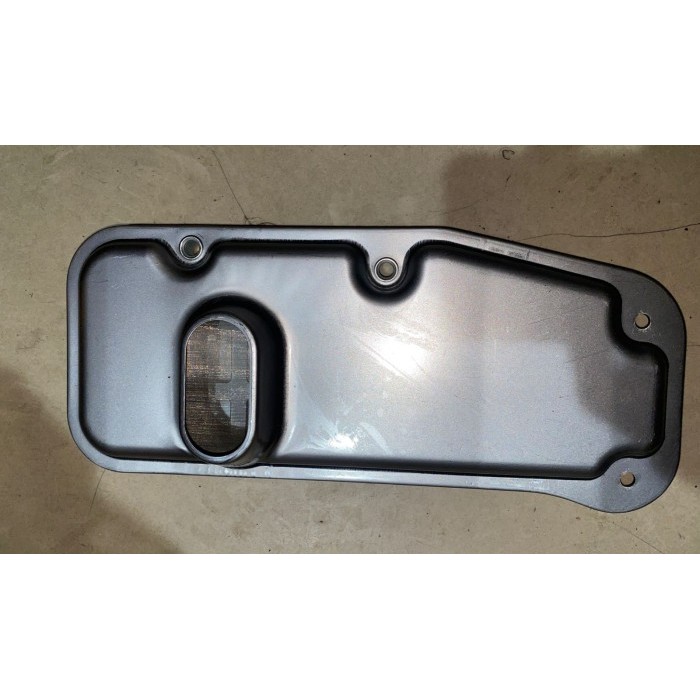 FILTER MATIC INNOVA DIESEL FORTUNER