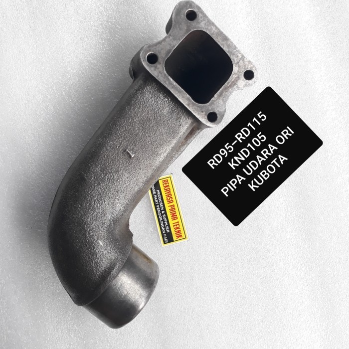 #@#@#@#@] SEKEN ORI RD95 RD105 RD110 RD115 KND105 INTAKE MANIPOL PIPA UDARA AIR