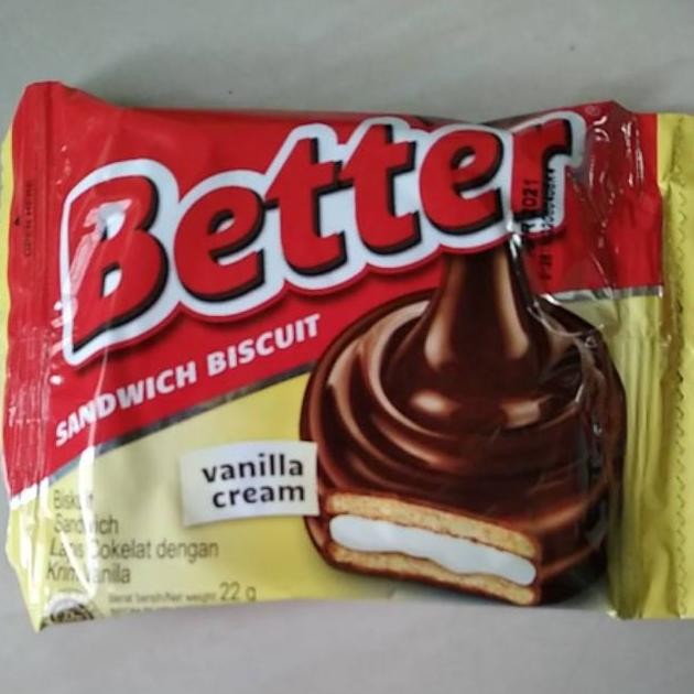 

Better 2000 ECER