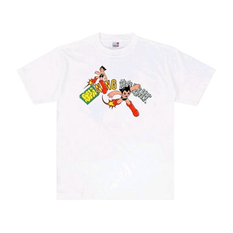 Kaos Shining Bright Astro