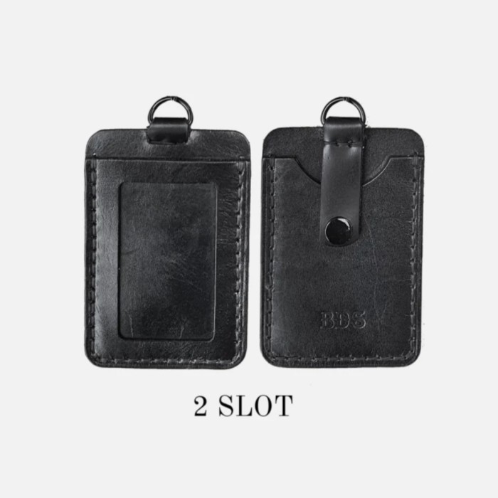 

Produk Baruu! RALLY - BDS Original Lanyard Card Holder