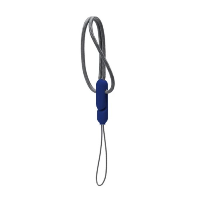 

Produk Baruu! Lanyard Nylon Braided Multifungsion AIRPODS PRO 2 2022 TALI GANTUNGAN