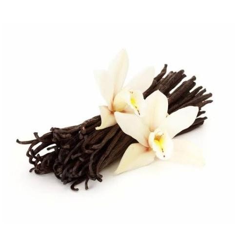

Koepoe Kupu / Perisa Vanilla bubuk POUCH / 1 Kg 1kg 1000gr 1000 gr
