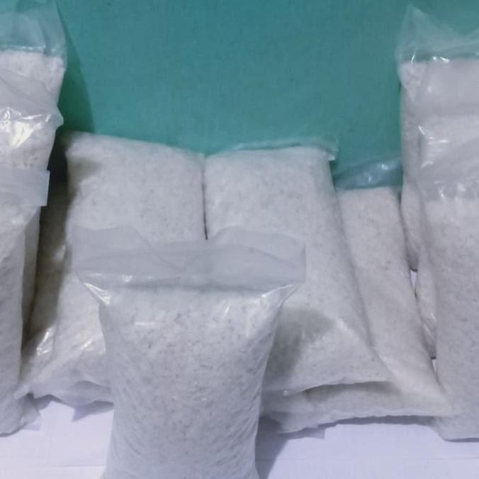 

Garam Kolam Renang 50Kg / Garam Salt Chlorinator Kolam Renang