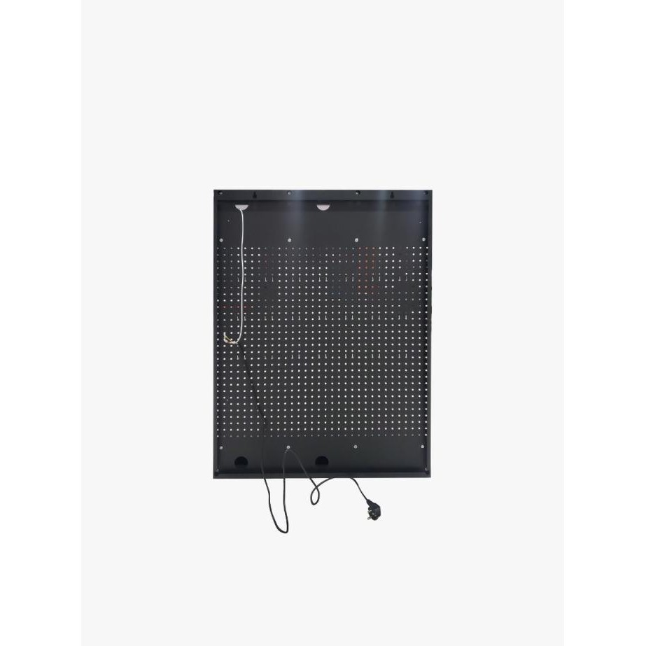Rak Aksesoris Mini/Rak Gantung/Rak Conter Hp/Rak Display Barangbaru Mondaiki