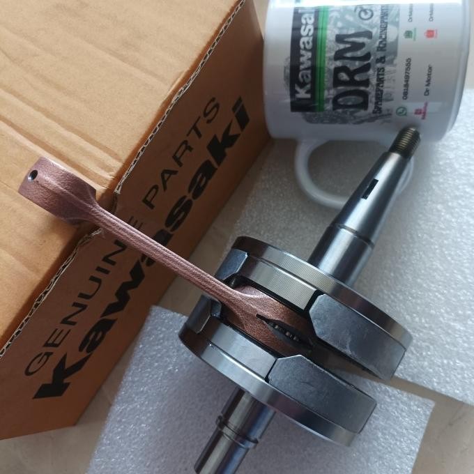 Kruk As Ninja Zx Pen 15 Dan Sil Kruk As Nya