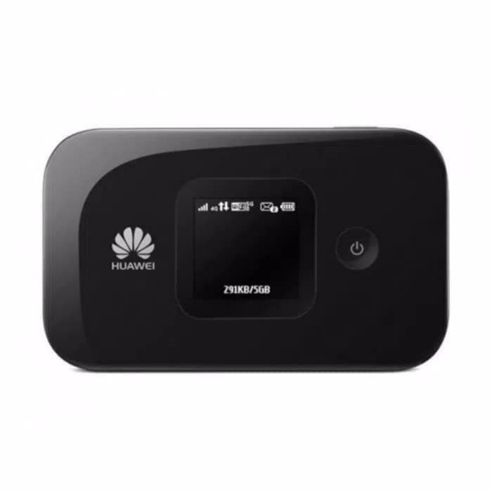 MIFI Router WiFi E5577 Unlock All Operator