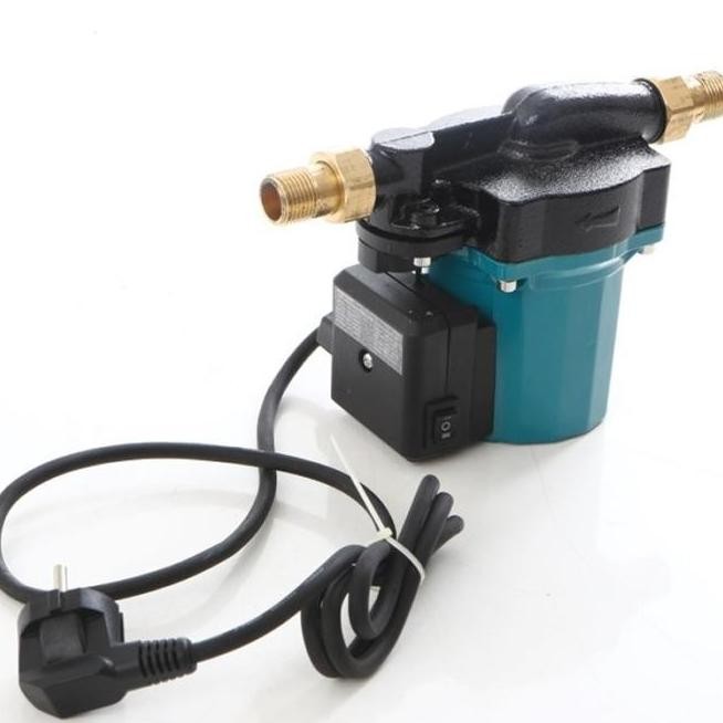 Pompa Booster Wasser Pb 60 Ea / Pb-60Ea (Garansi Resmi Wasser)  Ready