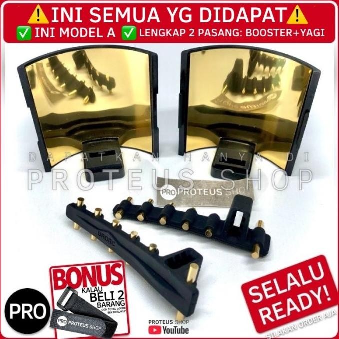 Jual Penguat Sinyal Signal Booster Fimi X8 Mini Se Antena Yagi Antenna Premium