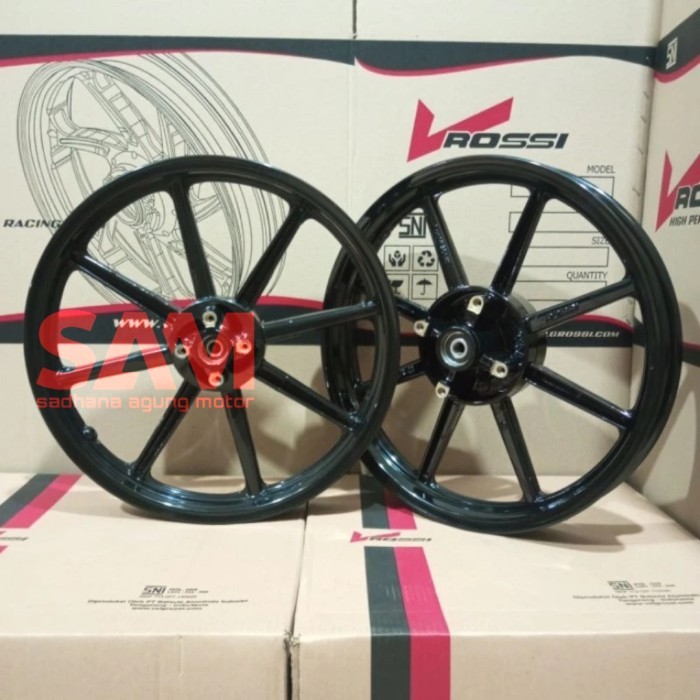 VELG VROSSI SPRINT DRAGON FOR NINJA 150 R/SS