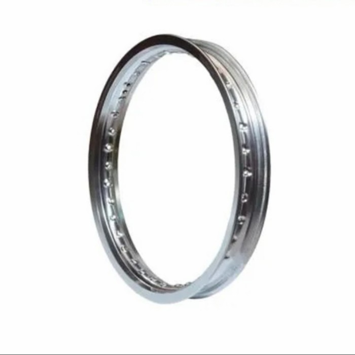 Velg DID Besi Chrome Ring 17 ,, ORIGINAL DiD