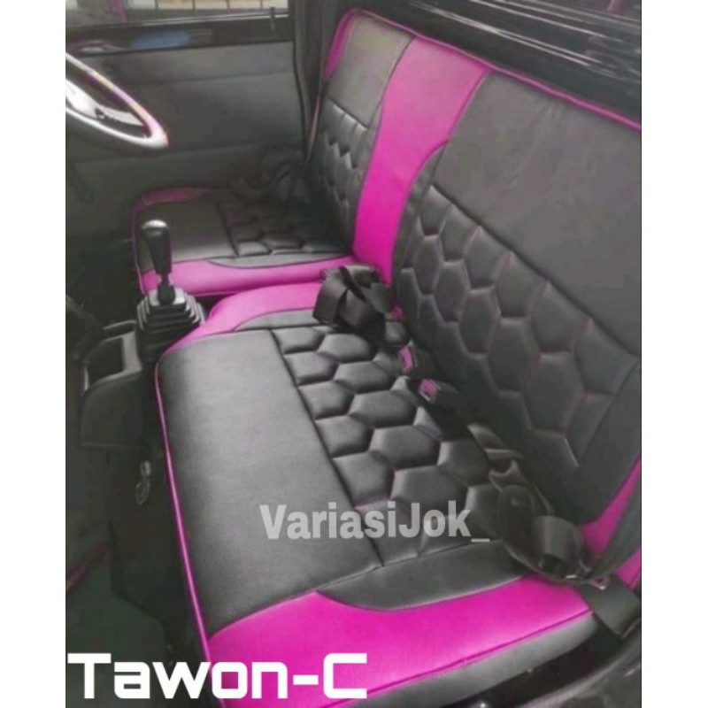 sarungjok 1.0Carry 1.5 futureT120ssGrandmax lamaGrandmax 1.5 AC newL300 solar L300 baruNew carry tay