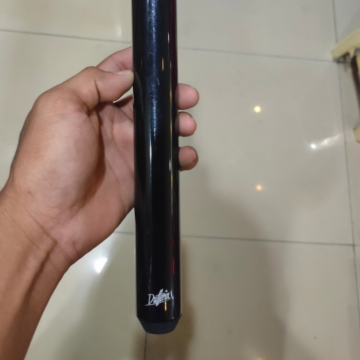 TERMURAH EXTENSION DUFFERIN + JP DUFFERIN + JP FURY TERBAIK