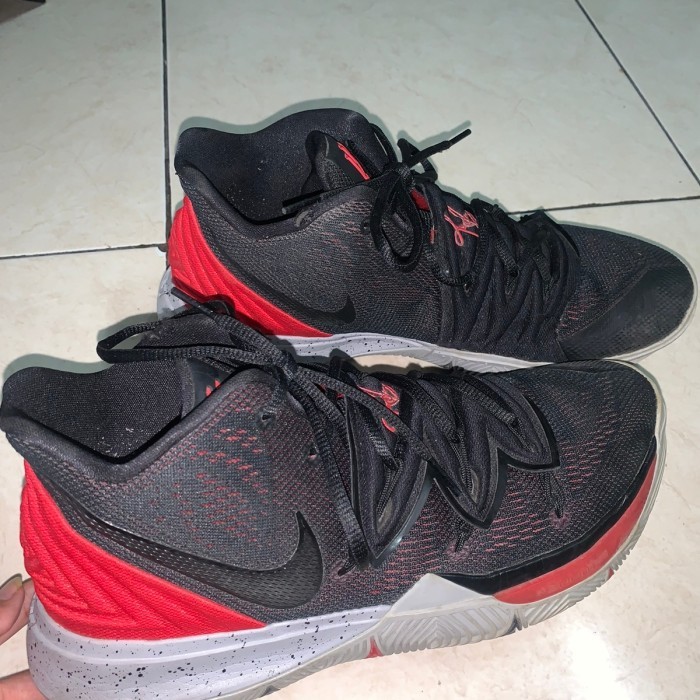 NIKE KYRIE 5 ORIGINAL