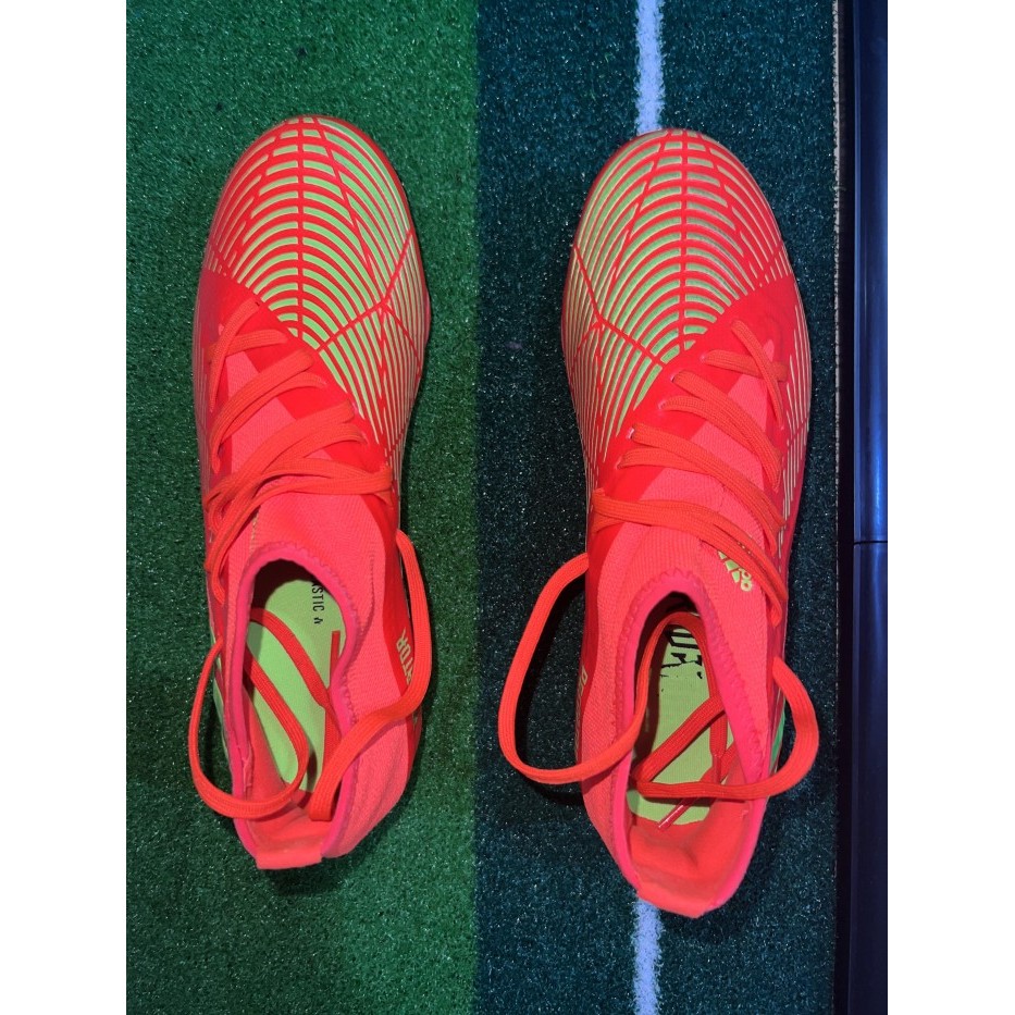 ADIDAS PREDATOR EDGE 3 FG MINISOCCER/FOOTBALL/SYNTHETICGRASSFUTSAL