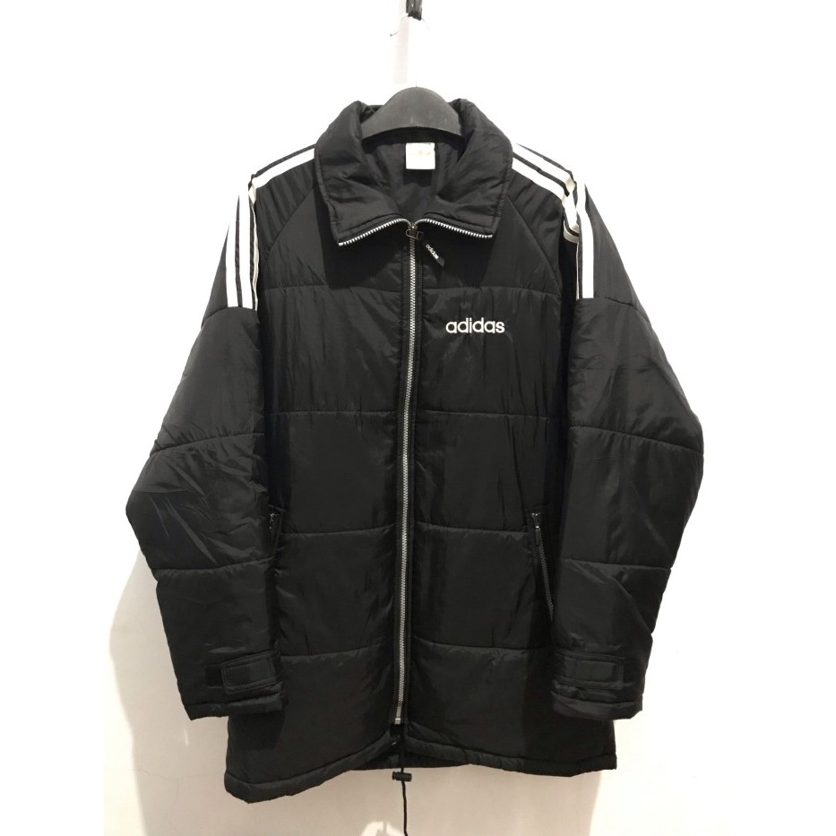 ADIDAS X DESCENTE PUFFER JACKET