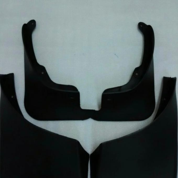 Mud Guard Karpet Lumpur Mudguard Yaris Bakpao 2006 2007 2008 2009 2010  Ready