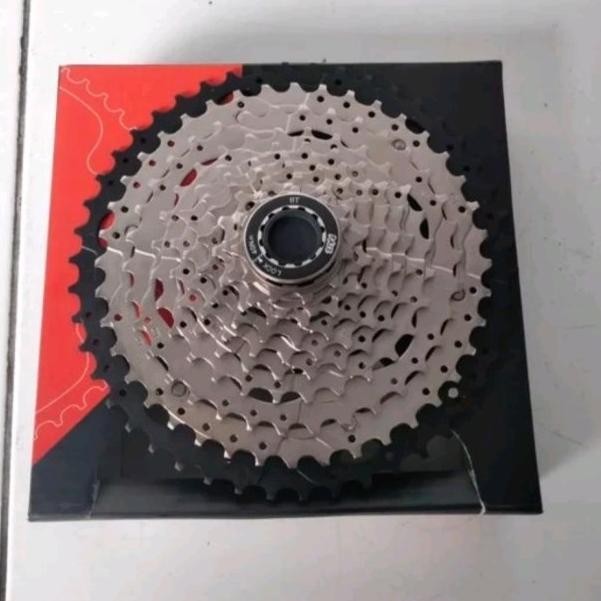 Sprocket Raze 10 Speed 11 - 46T Ratio  Ready