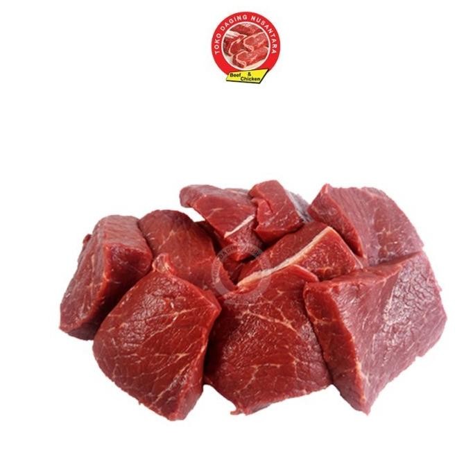 

Daging Sapi Pot Rendang Fresh BERKUALITAS 1 KGR
