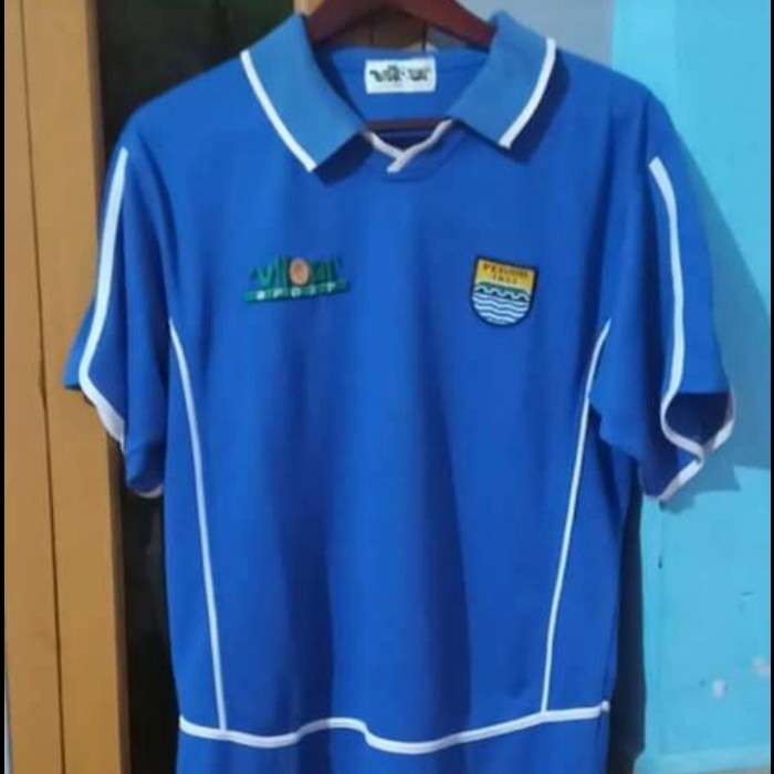 JERSEY PERSIB VILOUR ORIGINAL 5