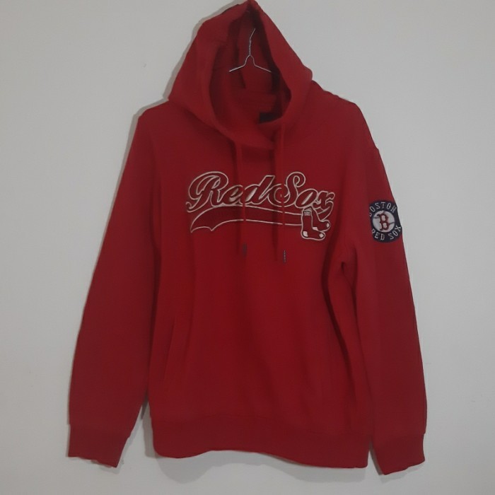 MLB RED SOX HOODIE