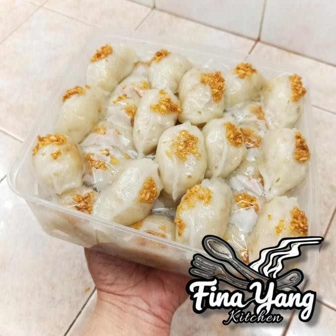 

choipan /chaikue singkawang bengkuang 50pcs