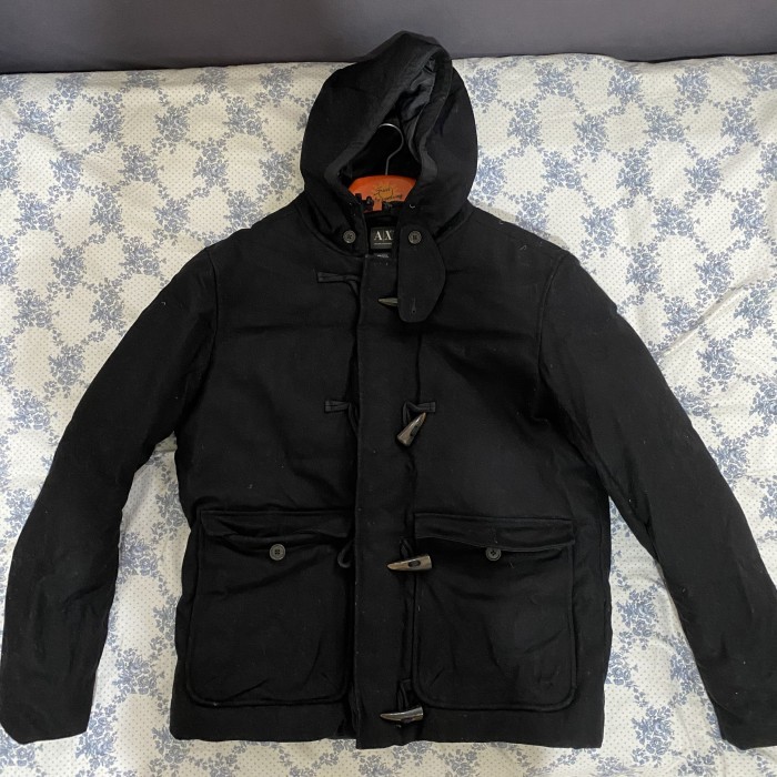 ARMANI EXCHANGE JACKET