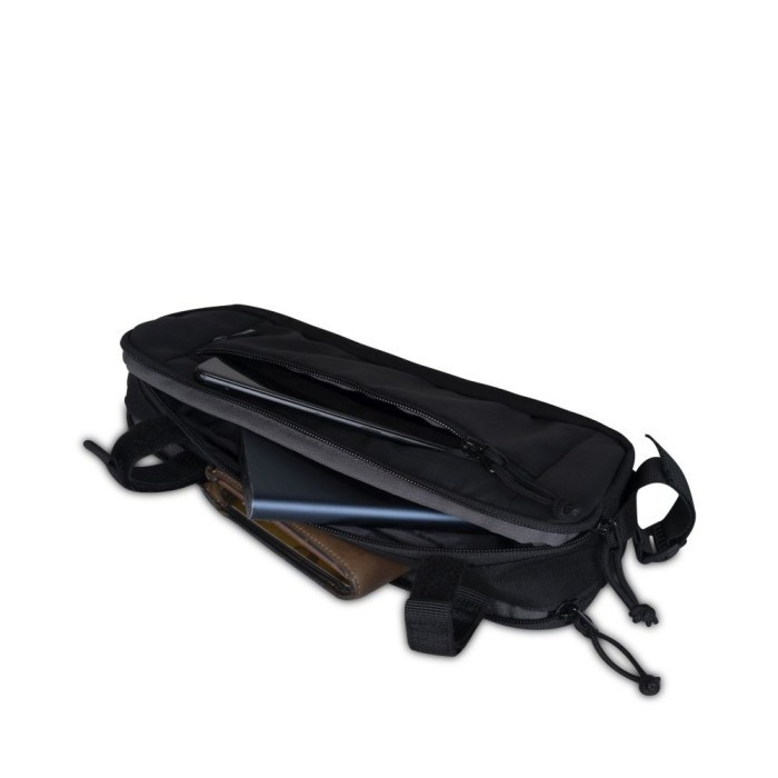 Paling Murah Tas Eiger X-Mini Frame Bag 1.0 Cycling Tas Sepeda Tas Olahraga