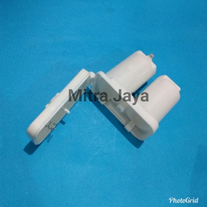 Terlaris Kotak batre water heater gas/ Tempat baterai water heater/ Sparepart SALE