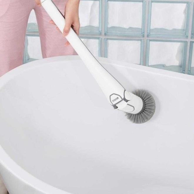 Youpin Good Papa Sikat Pembersih Wireless Electric - Cl99