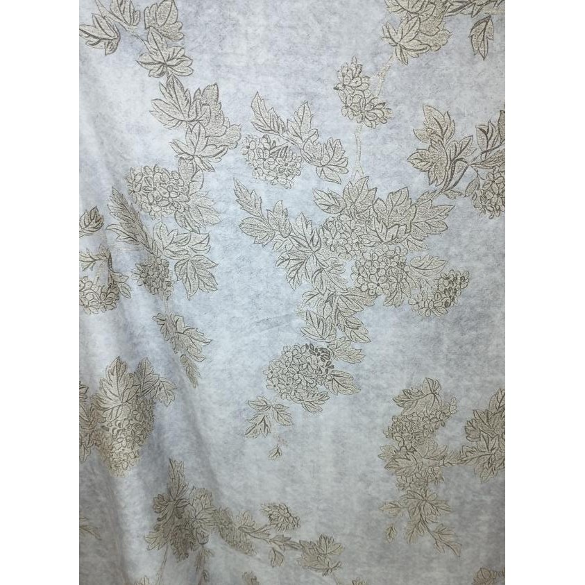 Bed Cover & Sprei Sutra Organic 100S Tencel 90X200Cm-200X200Cm S17