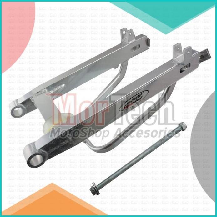 Swing Arm Lengan Ayun Stabiliser Super Track Honda Blade Revo Absolut