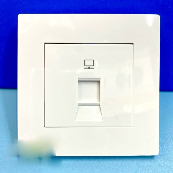 BOSS / Outlet Data Cat6 RJ45 Boss / B1031CAT6