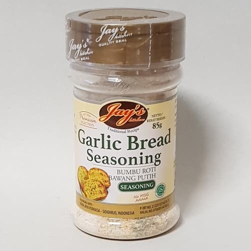 

Bya - Jay'S Garlic Bread Seasoning 85 Gr