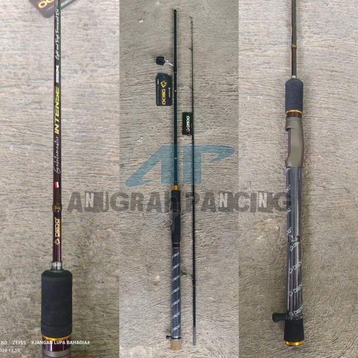 JORAN PANCING DAIDO GALATAMASTER INTENSE...ORIGINAL