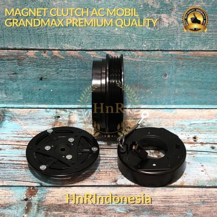 Magnet Clutch Ac Mobil Daihatsu Grandmax Magnit Grand Max Gran Max