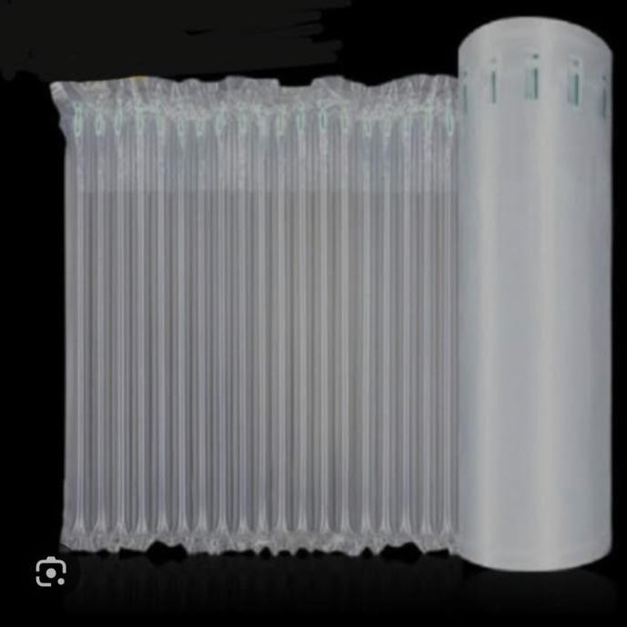 

Bubble wrapping by Caresta Store