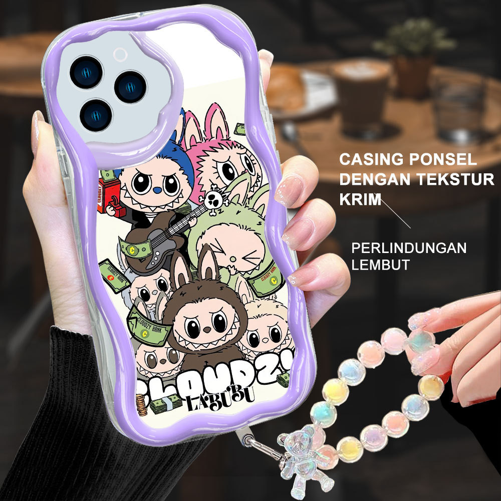 Duang Infinix Hot 40 GT 20 pro  X657 X6511 X6823 C X665E 6511 X6823C Tecno Spark 20 Pro Plus  Casing