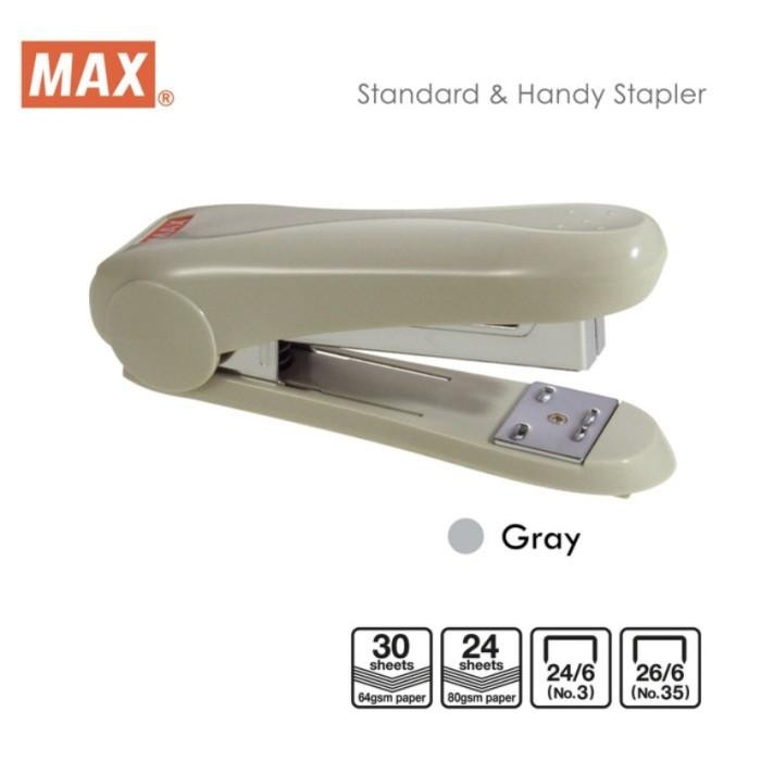 

Stapler Max Hd-50 Original