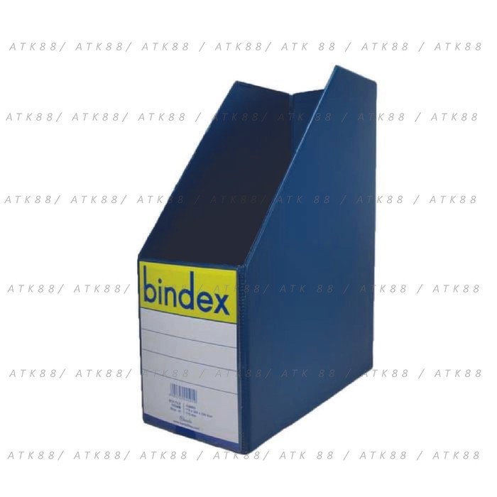

Sale Bindex Box File 11.5Cm