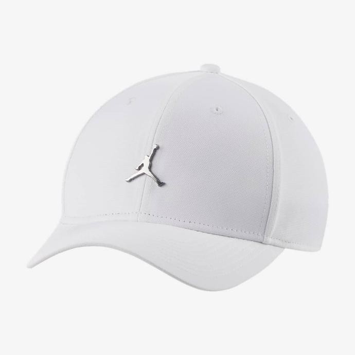 TOPI BASEBALL JORDAN JUMPMAN CLASSIC 99 METAL CAP