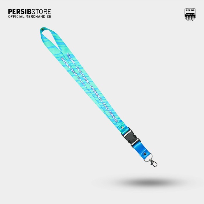 

Sale Persib Ccpp Tosca Lanyard