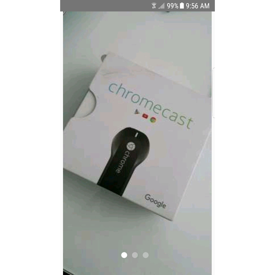 Terlaris Chromecast