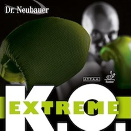 Ko Extreme Karet Bintik Dr. Neubauer Tenis Meja Ping Pong