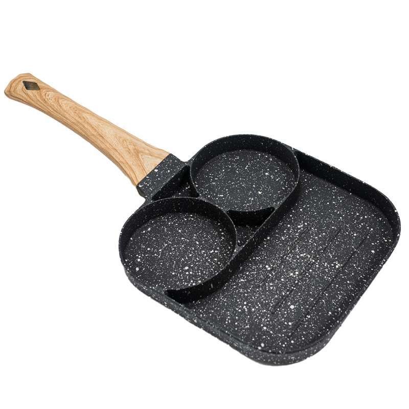 Zukamura Grill Pan *
