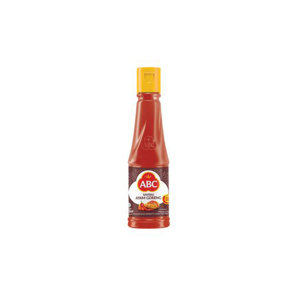 

ABC SAMBAL AYAM GR 135 ML